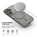 Чохол до мобільного телефона Armorstandart Unit MagCase Samsung S26 Plus 5G Titanium Grey (ARM89457)