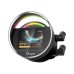 Кулер до процесора OCYPUS SIGMA-L24-BK2AAWWN00X-GL
