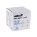 Нічник Kite Світильник LED з акумулятором Simple Bunny, персиковий (K25-317-1-4)