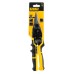 Ножиці по металу DeWALT ERGO Aviation прямі L=250мм (DWHT14675-0)