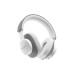 Навушники ColorWay Core ANC White/Gray (CW-HBT03WG)