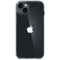 Чохол до моб. телефона Spigen Apple iPhone 14 Ultra Hybrid, Crystal Clear (ACS05040)