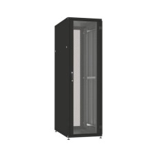 Шафа настінна Zpas 19" 42U 600x1000, перфоровані двері (IT-426010-45AA-2-161-FP)