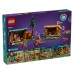 Конструктор LEGO Friends Затишні хатинки у пригодницькому таборі (42624)