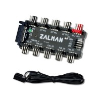 Контроллер вентилятора Zalman ZM-PWM10FH