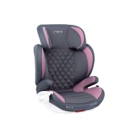 Автокрісло MoMi Quick Fix (15-36кг) pink (FOSA00005)