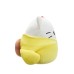М'яка іграшка Squishmallows Хелоу Кітті в образі Помпомпурін 20 см (SQSN00387)