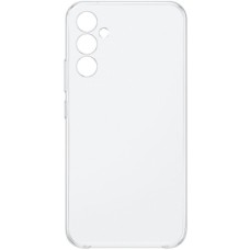 Чохол до мобільного телефона Samsung A14 Clear Case (EF-QA146CTEGRU)
