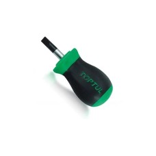 Викрутка Toptul плоска маленька 5.5x25 мм (FABB5E03)