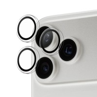 Скло захисне Armorstandart AR iPhone 17 Pro/17 Pro Max Clear (ARM86457)
