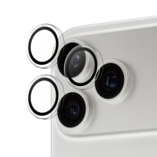 Скло захисне Armorstandart AR iPhone 17 Pro/17 Pro Max Clear (ARM86457)