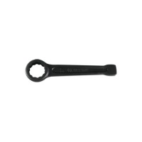 Ключ KING TONY накидний посилений 55 мм, DIN 7444 (10B0-55)