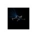 Квадрокоптер DJI Air 3S Fly More Combo (DJI RC-N3) пульт без дисплея (CP.MA.00000815.02)