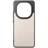 Чохол до мобільного телефона Armorstandart Frame Xiaomi Redmi Note 15 4G Black (ARM90007)