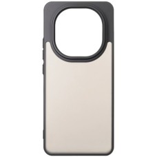 Чохол до мобільного телефона Armorstandart Frame Xiaomi Redmi Note 15 4G Black (ARM90007)