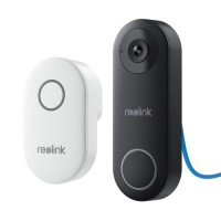 Дверний дзвінок Reolink Video Doorbell PoE (D340P)