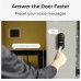 Дверний дзвінок Reolink Video Doorbell PoE (D340P)