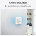 Дверний дзвінок Reolink Video Doorbell PoE (D340P)