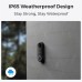 Дверний дзвінок Reolink Video Doorbell PoE (D340P)