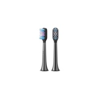 Насадка для зубної щітки Xiaomi T501 Replacement Heads Dark Gray
