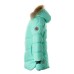 Куртка дитяча Huppa ROSA 1 17910130 м'ята 116 (4741468980768)