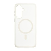 Чохол до мобільного телефона Armorstandart Mystiq MagCase Samsung A57 5G White (ARM91625)
