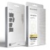 Чохол до мобільного телефона Armorstandart Mystiq MagCase Samsung A57 5G White (ARM91625)