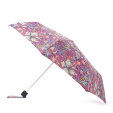 Парасоля Fulton L907-041819 Morris & Co. Minilite-2 UV Golden Lily Pink (L907-041819)
