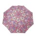 Парасоля Fulton L907-041819 Morris & Co. Minilite-2 UV Golden Lily Pink (L907-041819)