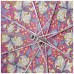 Парасоля Fulton L907-041819 Morris & Co. Minilite-2 UV Golden Lily Pink (L907-041819)
