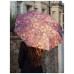 Парасоля Fulton L907-041819 Morris & Co. Minilite-2 UV Golden Lily Pink (L907-041819)