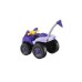 Ігровий набір Rev&Roll Рев та Рамбл DieCast Ейвері та Еллі (EU881021)