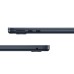 Ноутбук Apple MacBook Air 13 M4 A3240 Midnight (MW133UA/A)