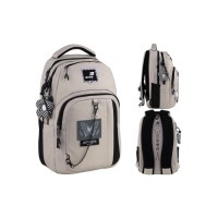 Рюкзак шкільний Kite Education teens 2578M-2 (K25-2578M-2)