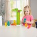 Розвиваюча іграшка Fisher-Price Вчимося разом Яскравий алігатор (JCT13)