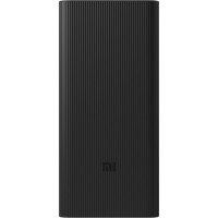 Батарея універсальна Xiaomi 30000mAh 18W, black (BHR9126GL)