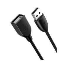 Дата кабель USB 2.0 AM/AF 3.0m Cabletime (CA915163)