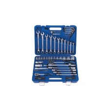 Набір інструментів Стандарт комбінований 77шт. (ST-0077)