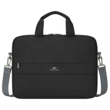 Сумка для ноутбука RivaCase 14" 7522 Prater, Black (7522Black)