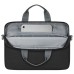 Сумка для ноутбука RivaCase 14" 7522 Prater, Black (7522Black)