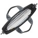 Сумка для ноутбука RivaCase 14" 7522 Prater, Black (7522Black)