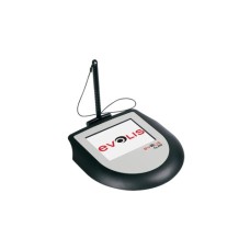 Аксесуар до торгівельного обладнання Evolis Кольоровий планшет Sig200 для електронного підпису, USB (ST-CE1075-2-UEVL)