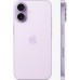 Мобільний телефон Apple iPhone 17 256GB Lavender (MG6M4)