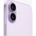 Мобільний телефон Apple iPhone 17 256GB Lavender (MG6M4)