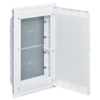 Розподільний щит Hager VF418PZF