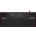 Клавіатура Logitech G PRO X TKL RAPID Wired Gaming Linear USB UA Magenta (920-013253)