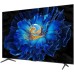 Телевізор TCL 75C6KS