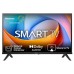 Телевізор Hisense 40A4Q