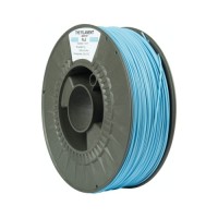 Пластик для 3D-принтера The Filament PLA 1.75mm 1kg SKY BLUE (TF-24008)