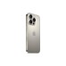 Мобільний телефон Apple iPhone 16 Pro 256Gb eSim Natural Titanium (Grade B) USED (iP16Pr2eNaT_B)